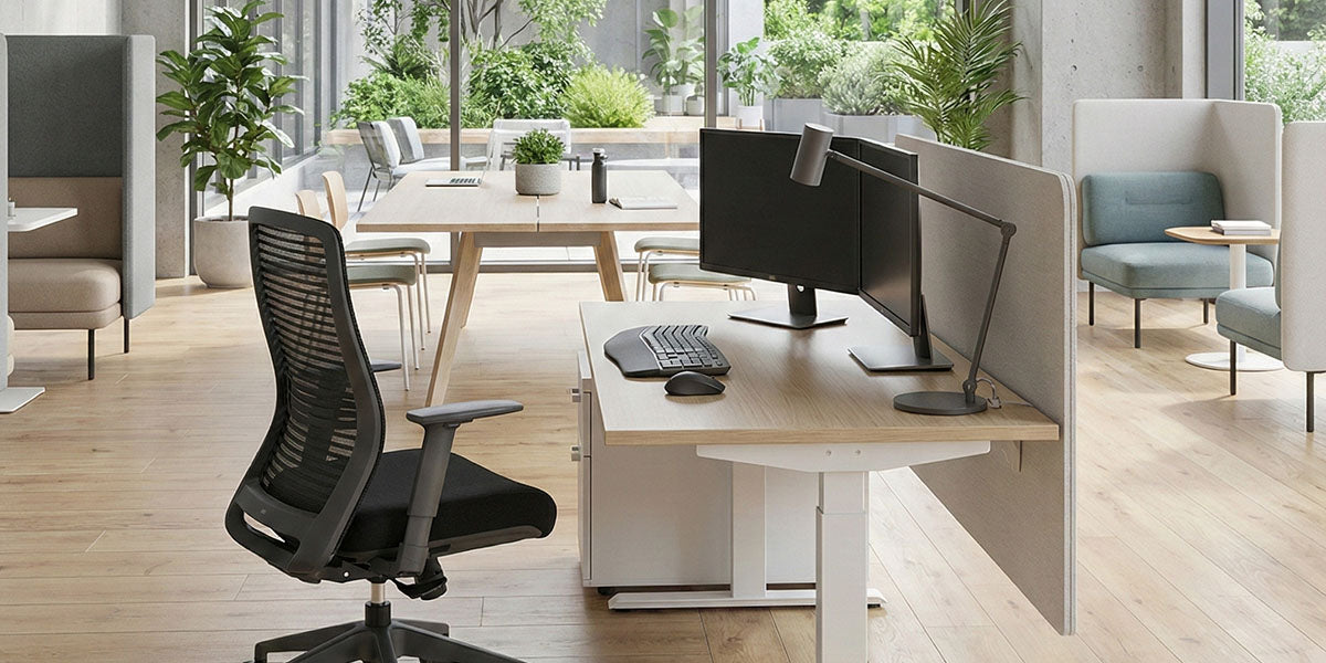 Beneficios de comprar una silla ergonómica