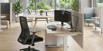 Beneficios de comprar una silla ergonómica