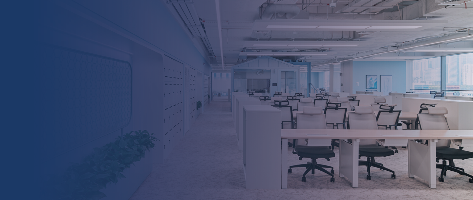 sillas oficina en Cadiz