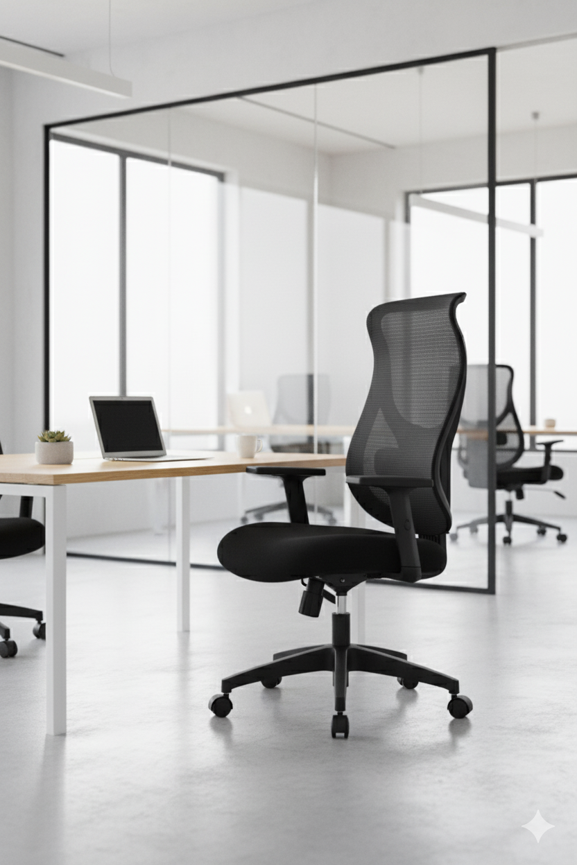 Sillas oficina y de escritorio