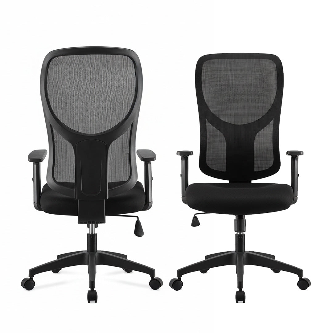 sillas de escritorio