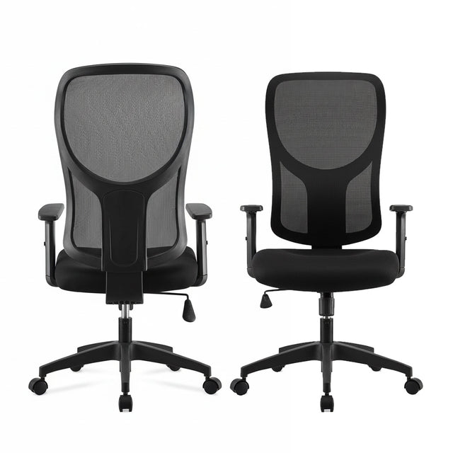 sillas de escritorio