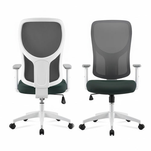 Silla de oficina - Atrivia White