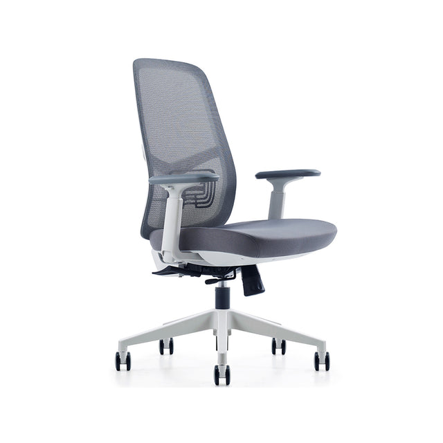 Sedia da ufficio - Nihmo 2 Operativa bianca