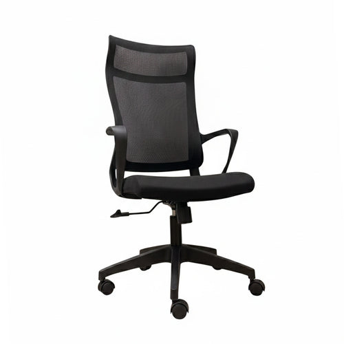 Silla de oficina - Nexo Black
