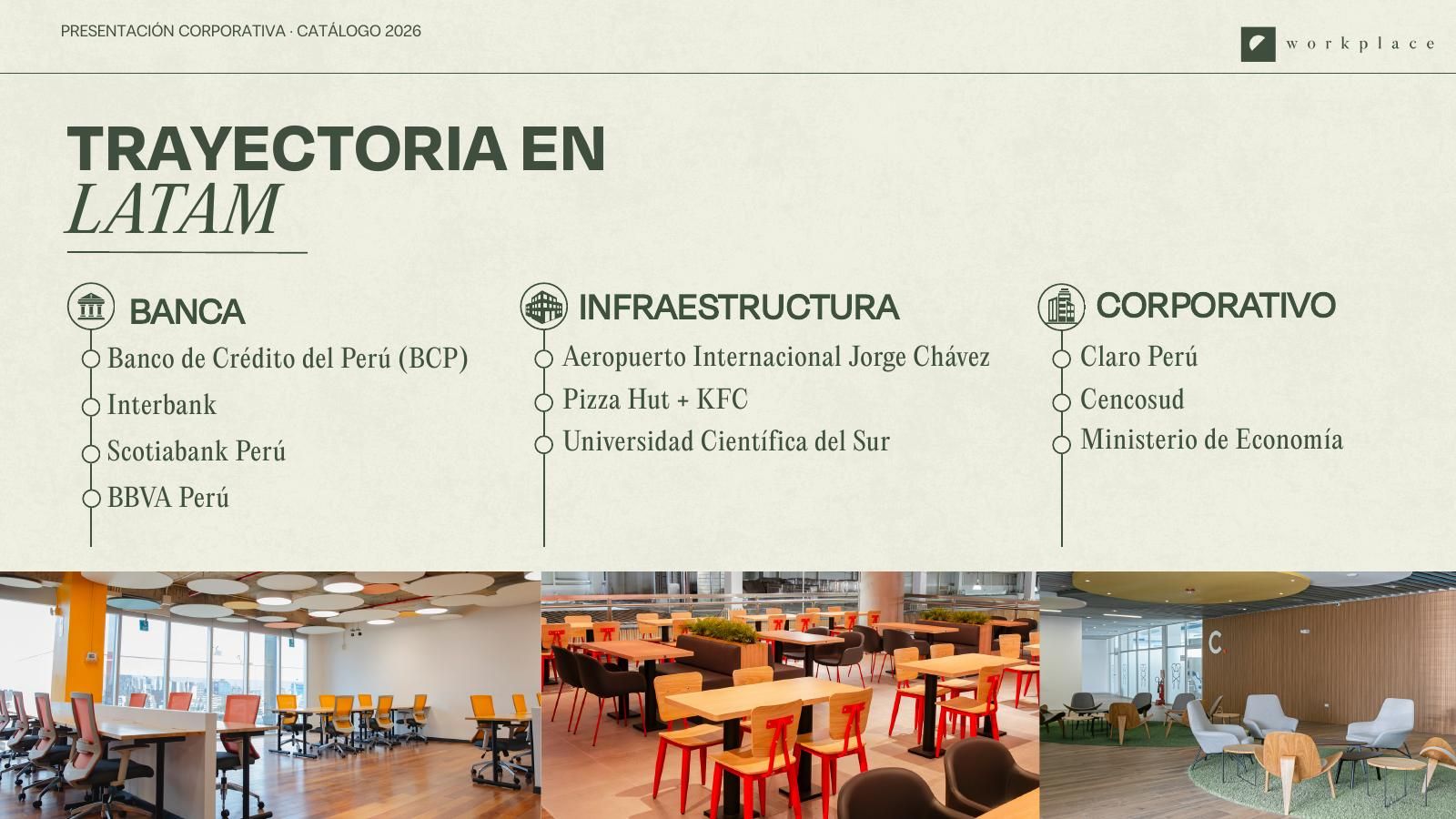 Presentación Corporativa — diapositiva 5