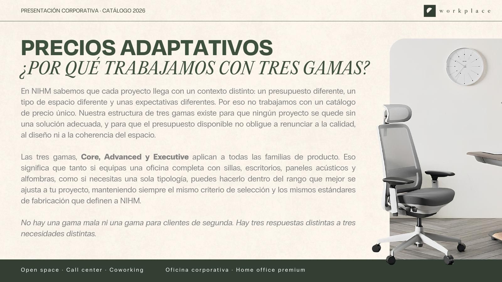 Presentación Corporativa — diapositiva 7