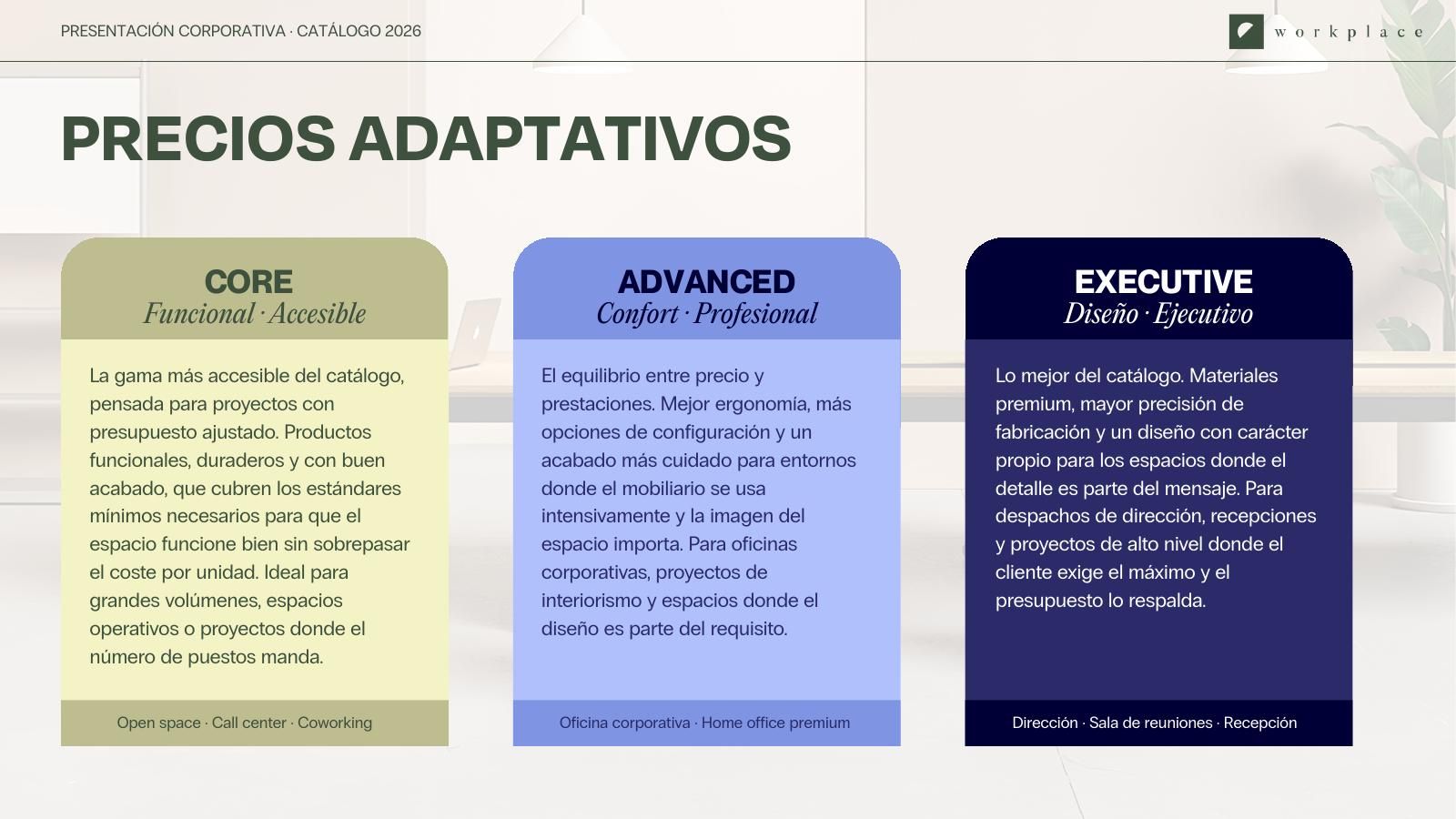 Presentación Corporativa — diapositiva 8