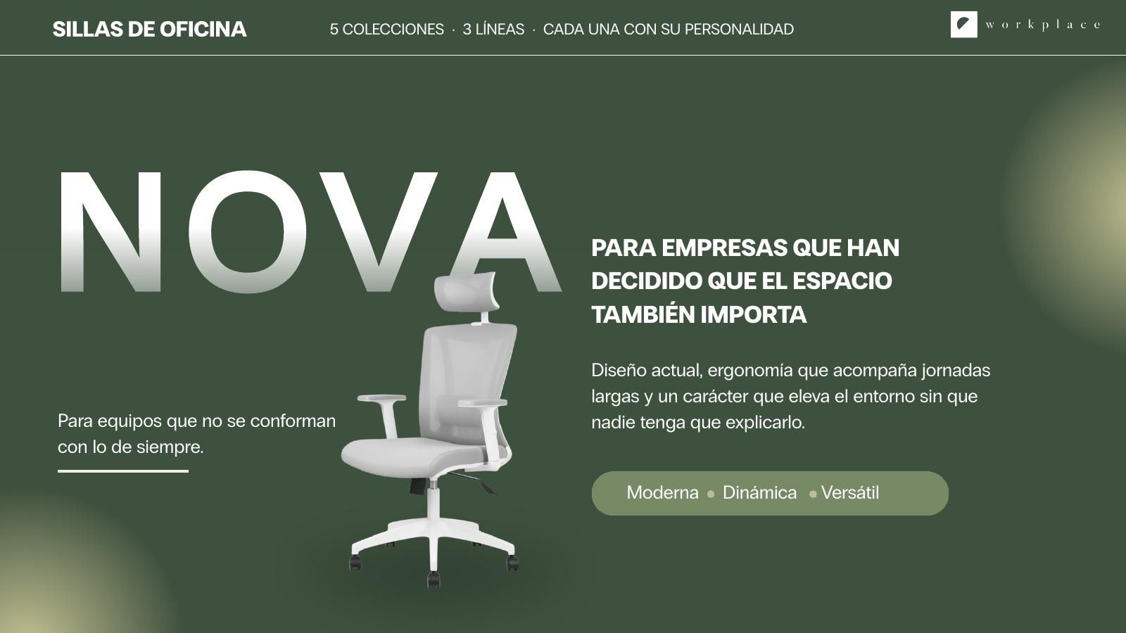 Presentación Corporativa — diapositiva 18